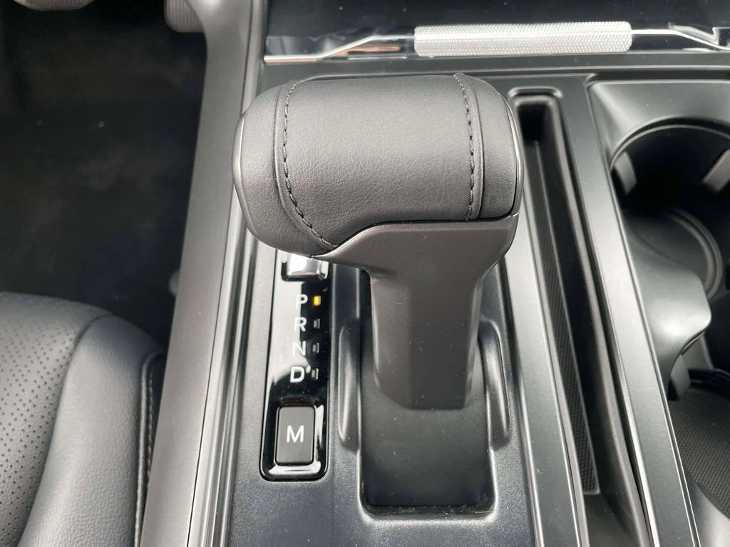 New 2026 Gray Ford Lariat image 17