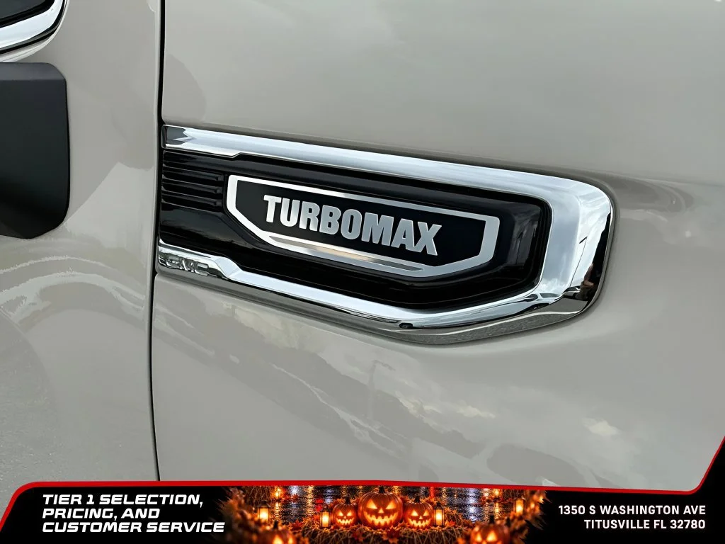 New 2026 Coastal Dune GMC SLE image 14