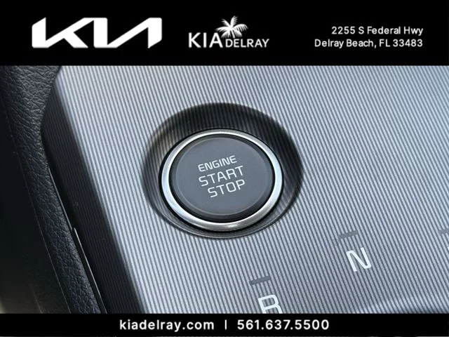 New 2027  Kia EX image 32