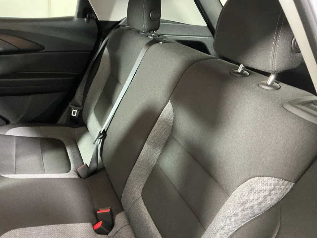 Certified Used 2024 Black Chevrolet LT image 12