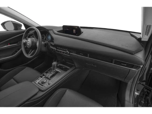 Certified Used 2025 Blue Mazda 2.5 S image 17