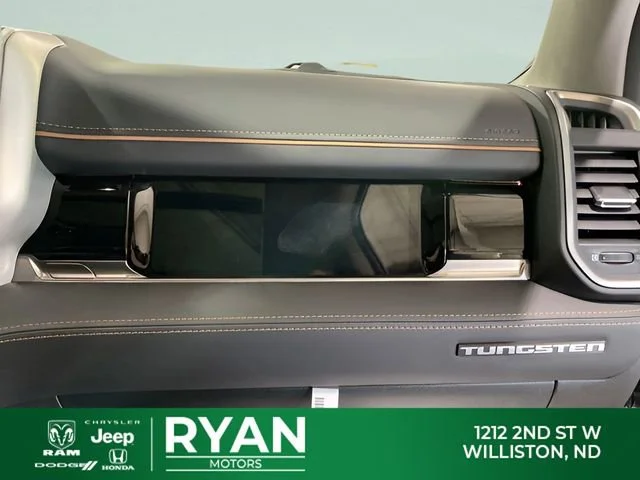 2026 RAM 1500 Tungsten - Photo 29