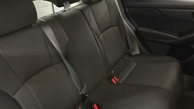 Used 2020 Crystal White Pearl Subaru Premium image 32