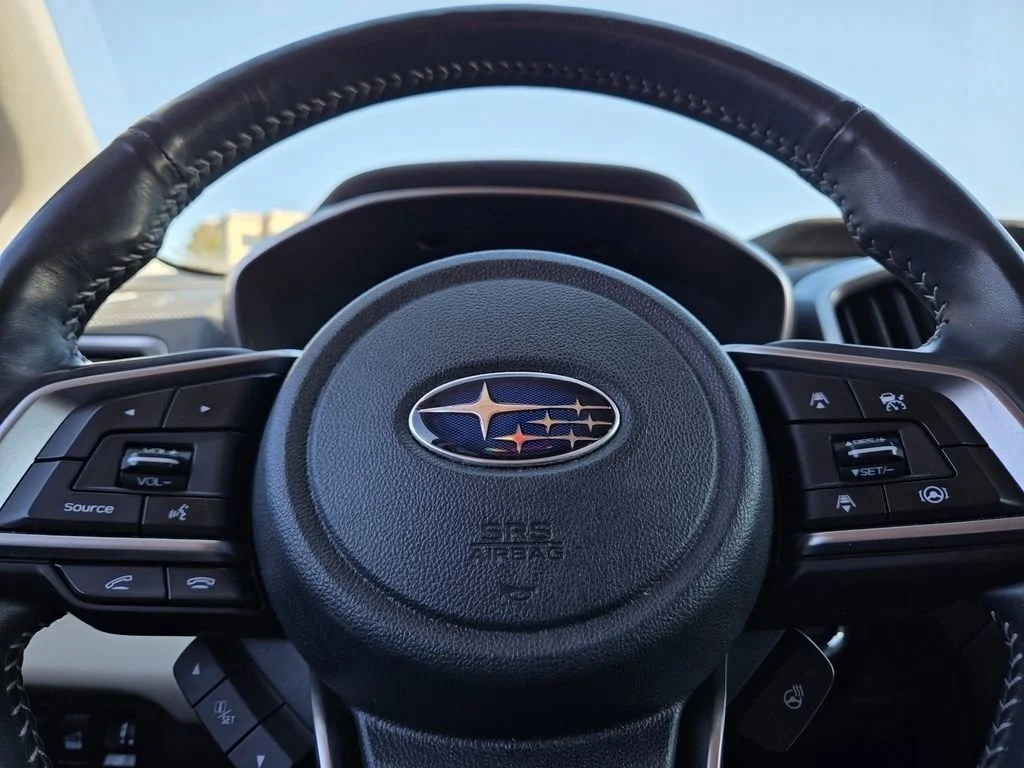 2022 Subaru Ascent Touring - Photo 36