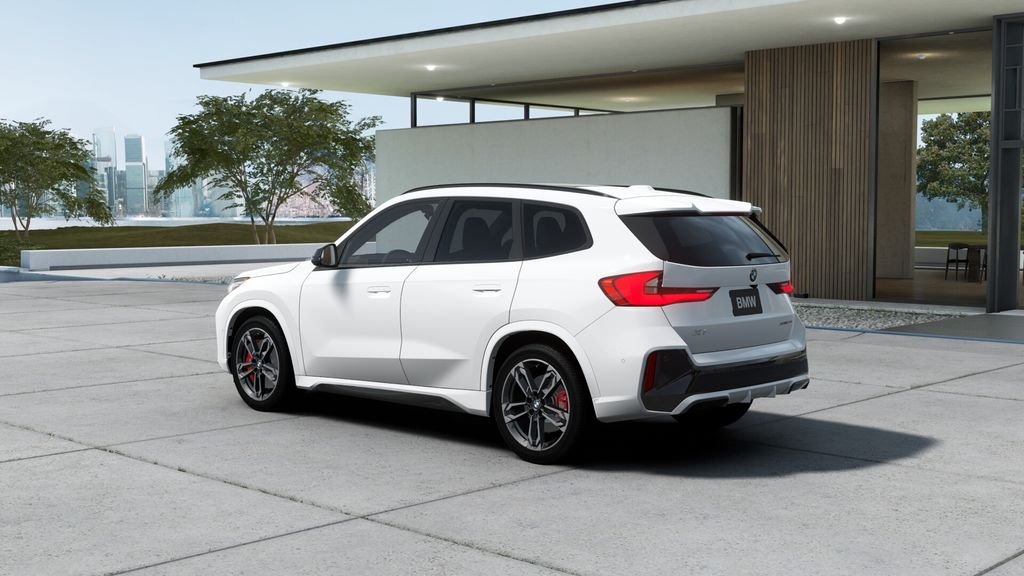 New 2026 Alpine White BMW xDrive28i image 27