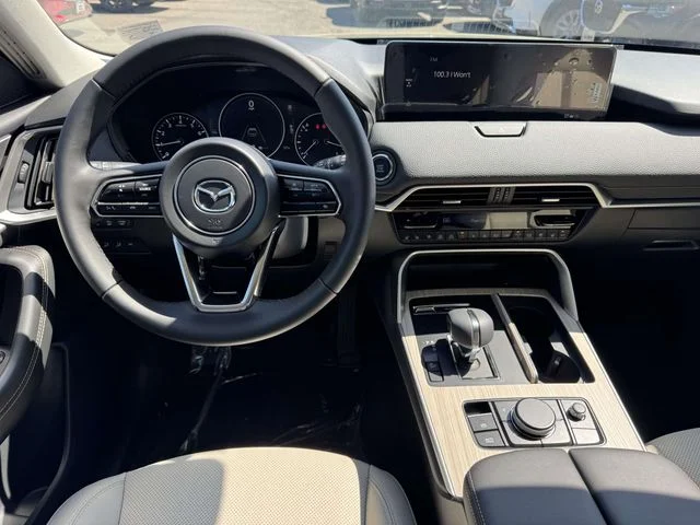 New 2026 Crystal Blue Mazda 3.3 Turbo Preferred image 16