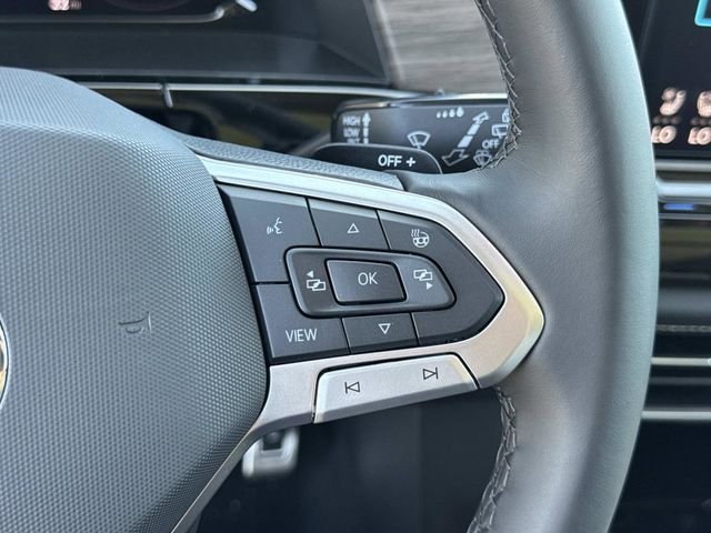 2026 Volkswagen Atlas SEL Premium R-Line - Photo 12