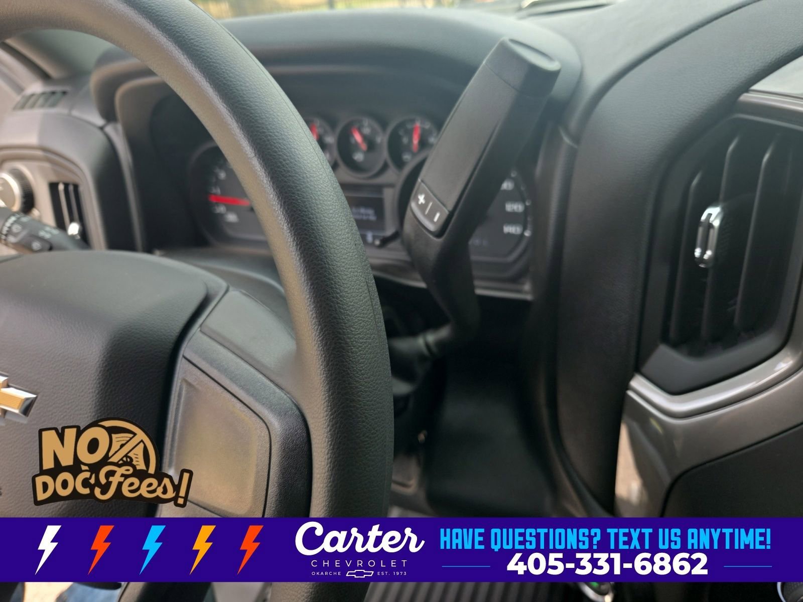 2026 Chevrolet Silverado 2500 HD Custom - Photo 21