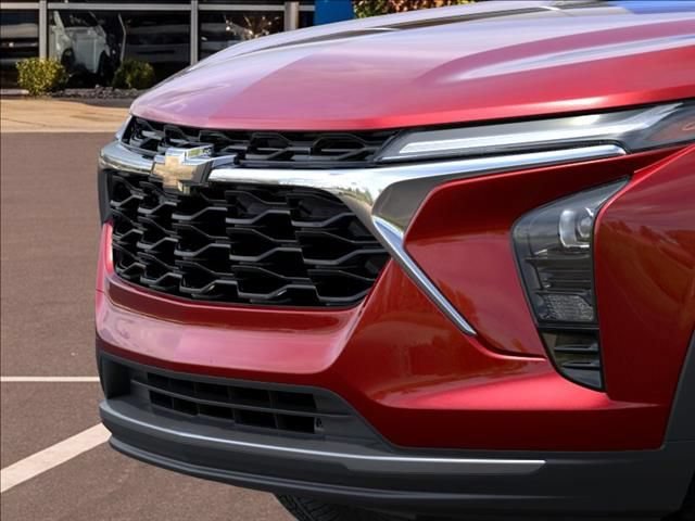 2026 Chevrolet Trax LT - Photo 13