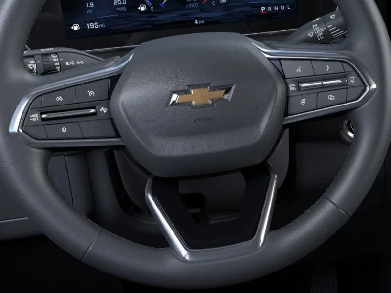 2026 Chevrolet Tahoe LT - Photo 19