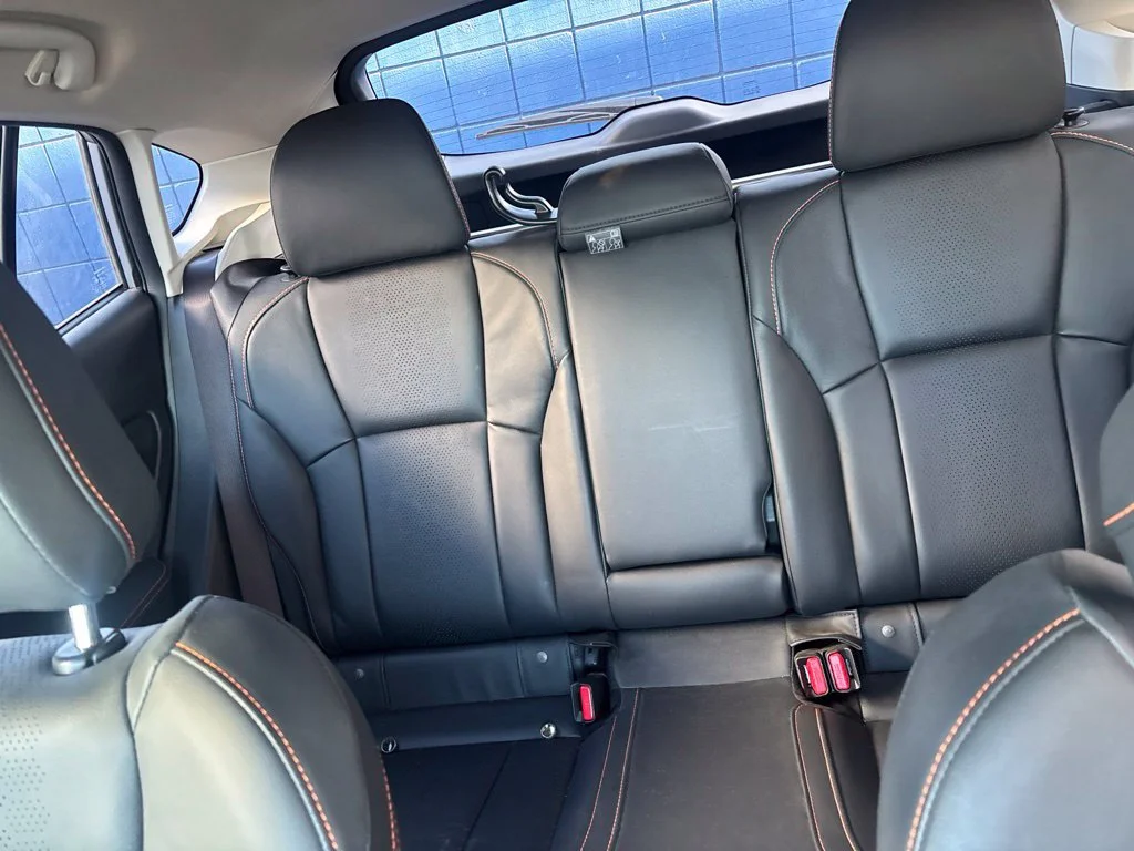 Used 2020 Silver Subaru Limited image 13