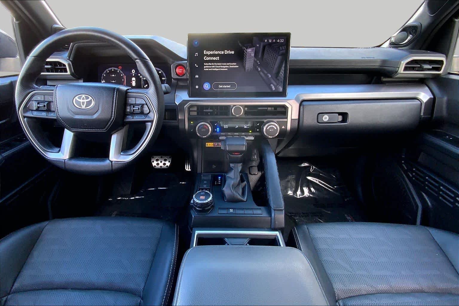 Used 2025 Underground Toyota TRD Sport Premium image 16