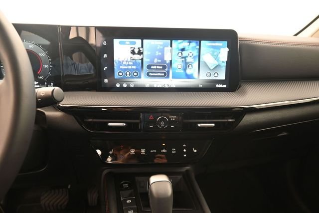 Used 2026 Blue Nissan SR image 10