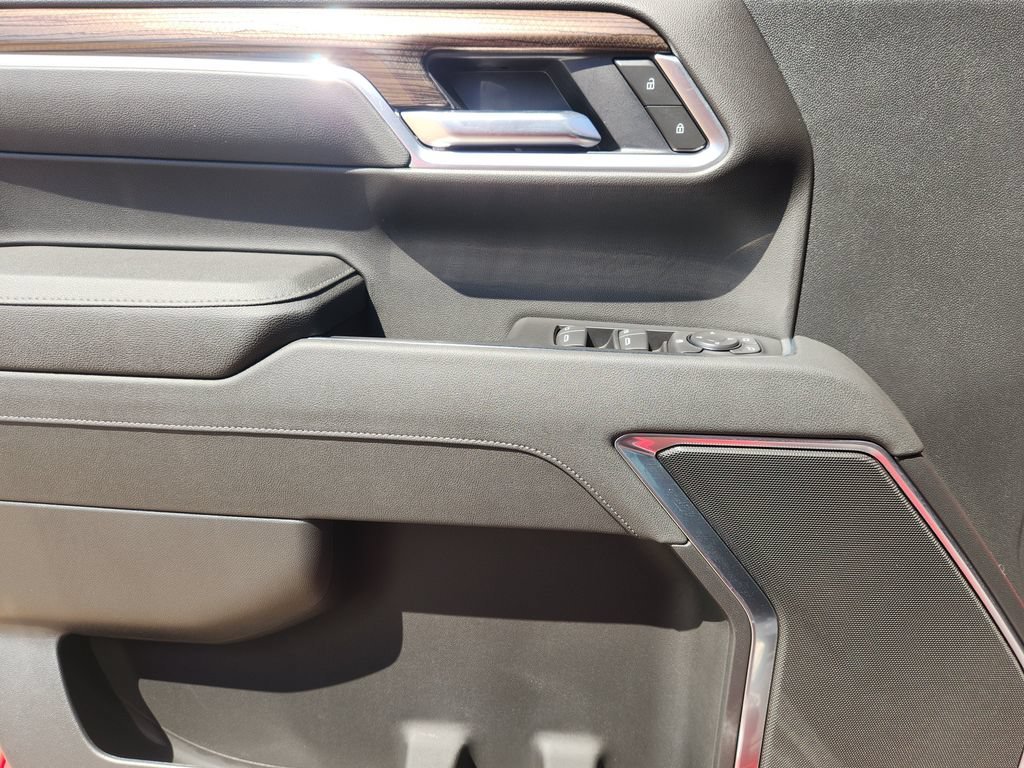 2026 Chevrolet Silverado 1500 LT - Photo 12