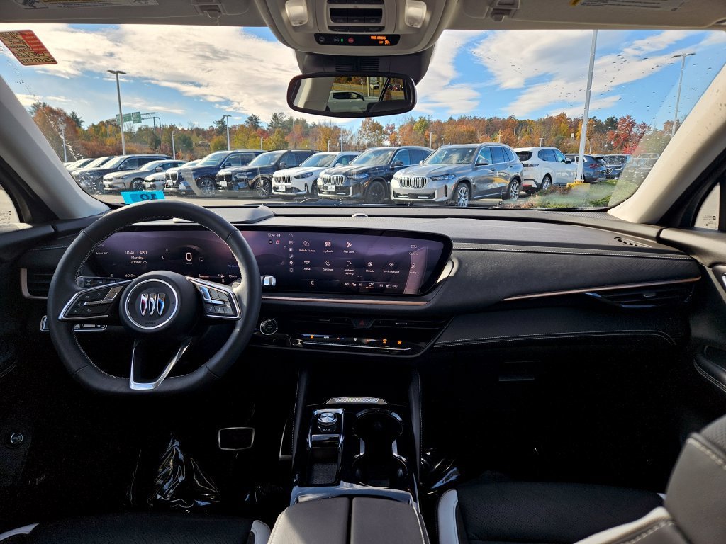 2025 Buick Envision Sport Touring - Photo 16