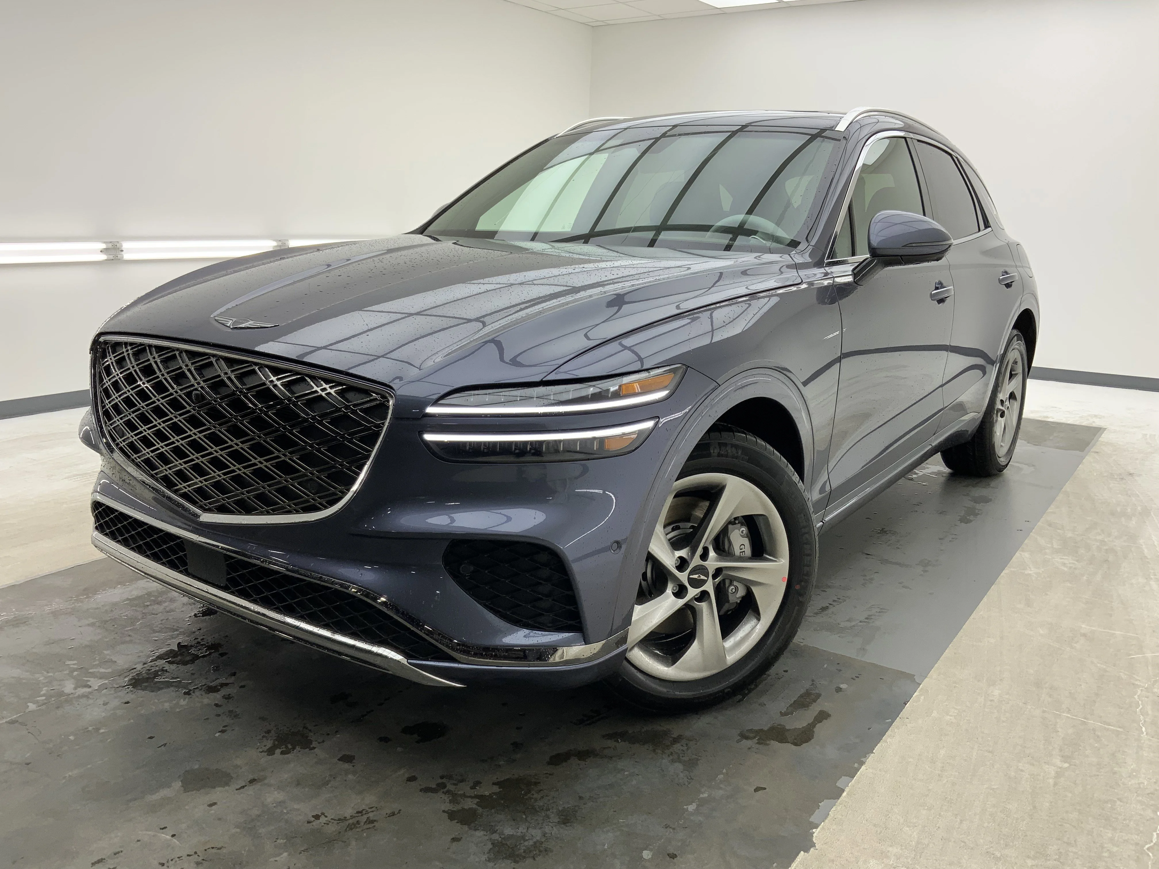2026 GENESIS GV70