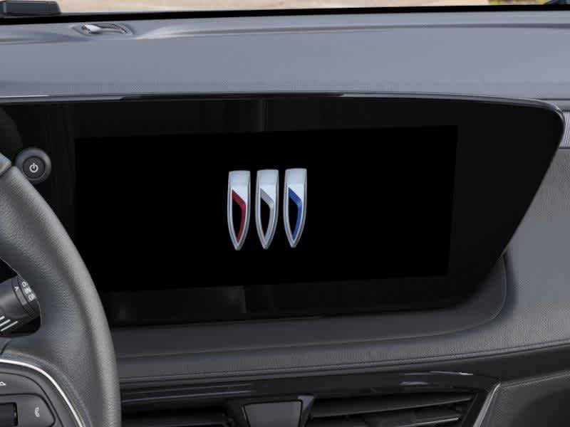 2026 Buick Encore GX Preferred - Photo 20