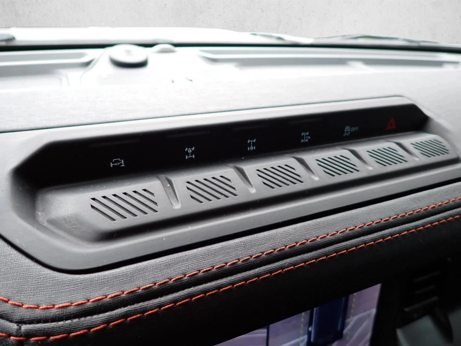 Used 2025 Shadow Black Ford Raptor image 19