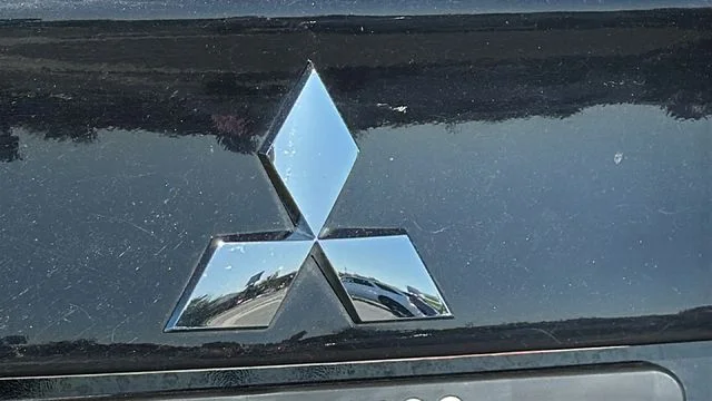 2024 Mitsubishi Outlander Sport ES - Photo 28