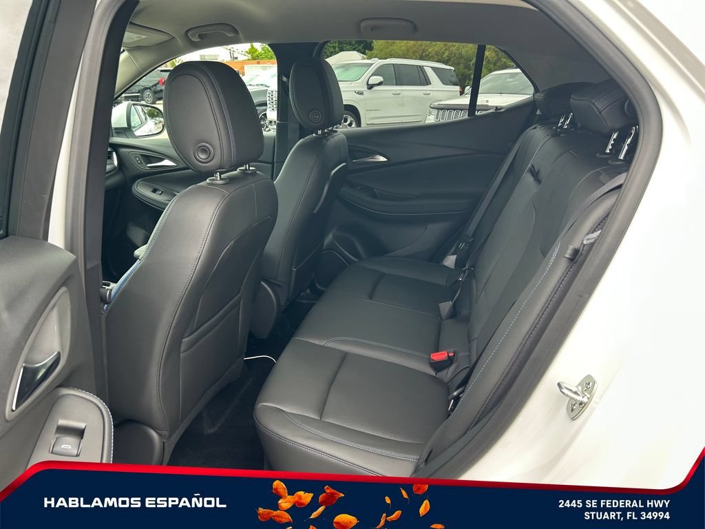 2026 Buick Encore GX Sport Touring - Photo 11