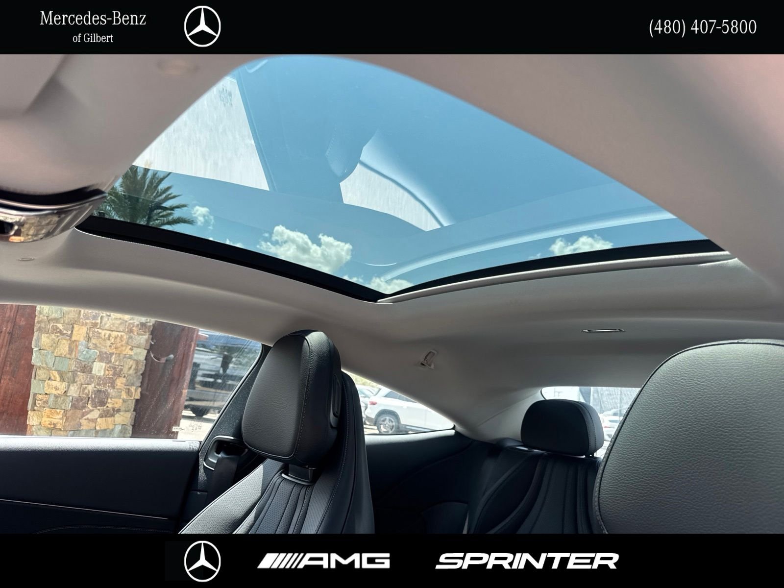 New 2026 Black Mercedes-Benz CLE 300 image 17