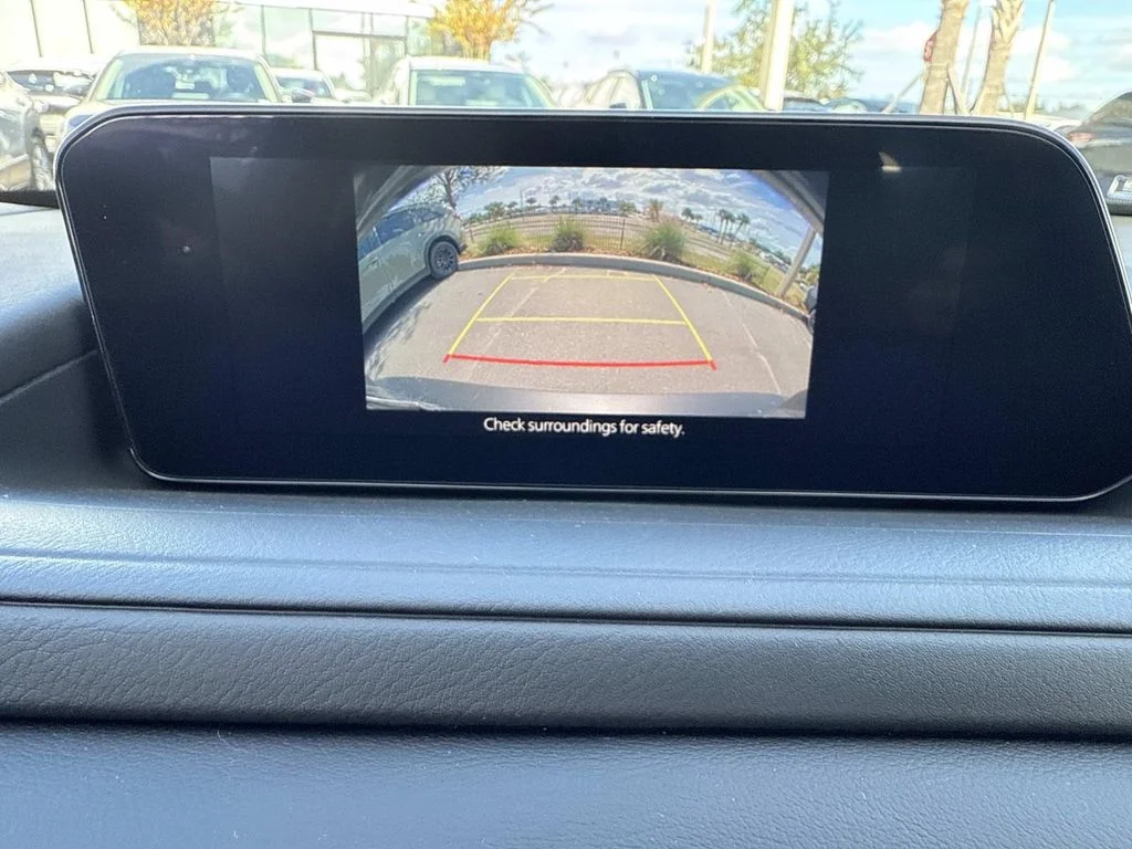 New 2026 Jet Black Mica Mazda 2.5 S AWD image 31