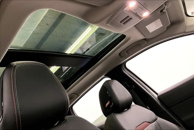 2026 Nissan KICKS SR AWD - Photo 35