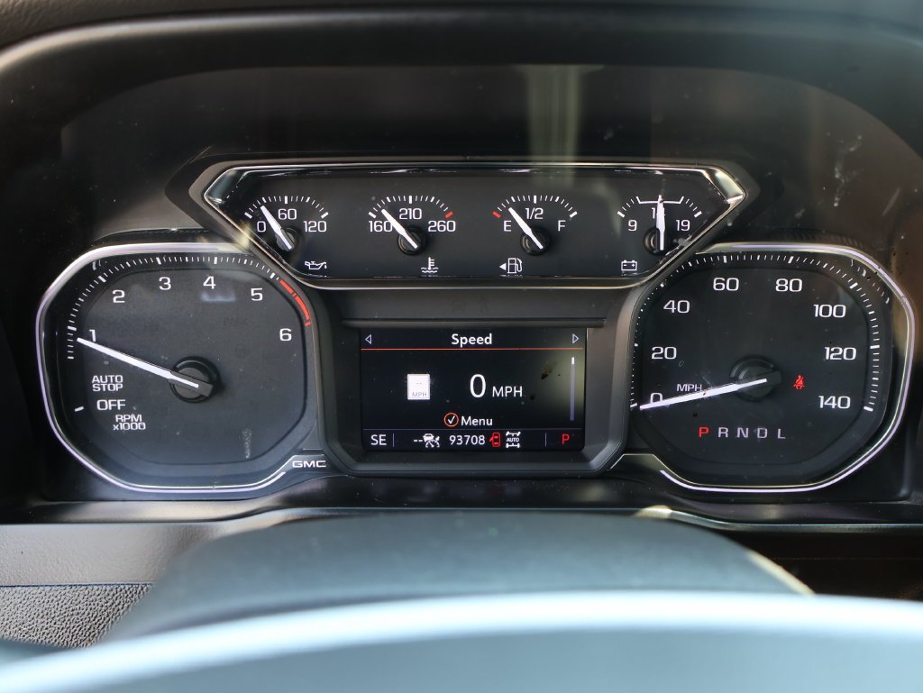 2021 GMC Sierra 1500 SLT - Photo 38