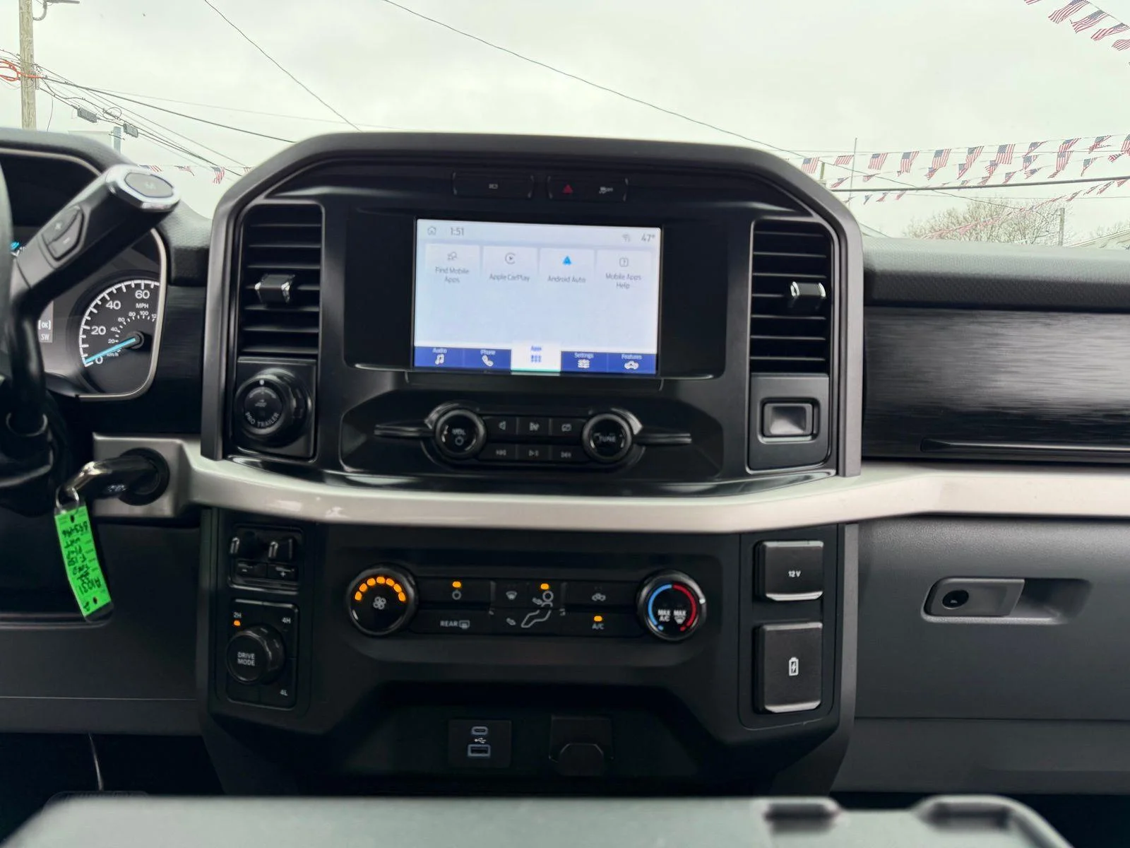 2022 Ford F-150 XLT - Photo 19