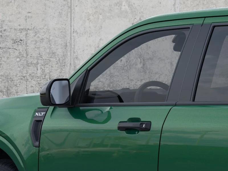 2025 Ford Maverick XLT - Photo 45