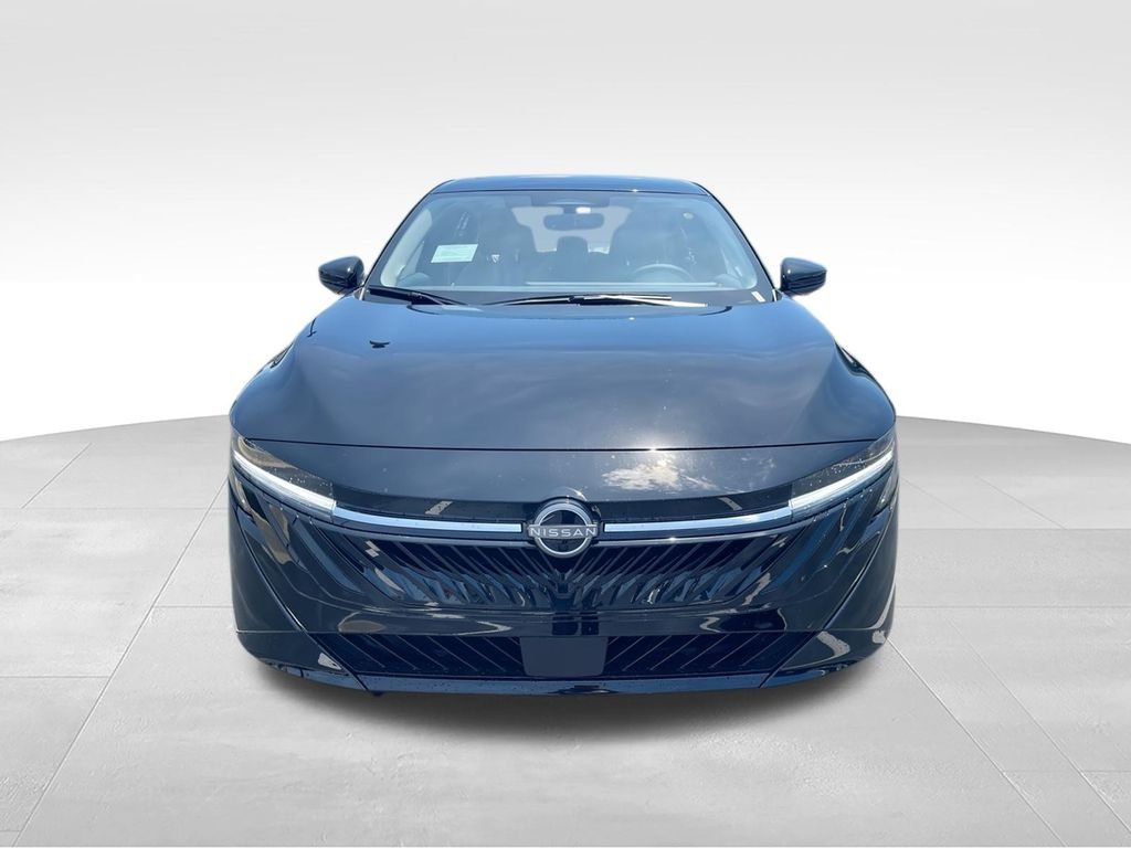New 2026 Black Nissan SL image 3