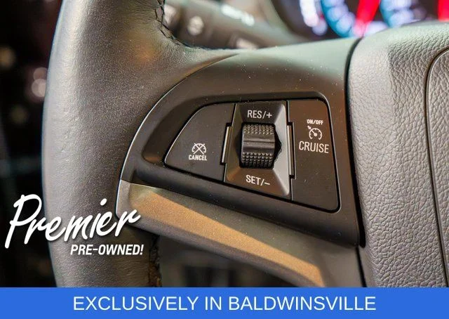 Used 2022 Red Chevrolet LT image 20