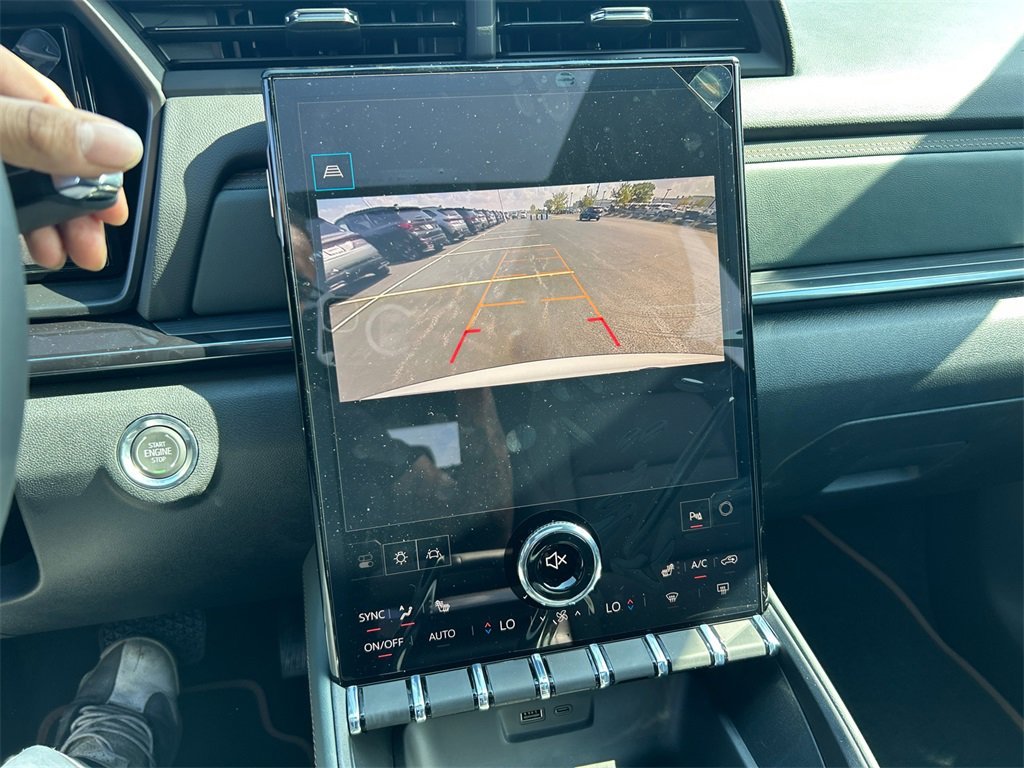 2026 GMC TERRAIN - Image 22