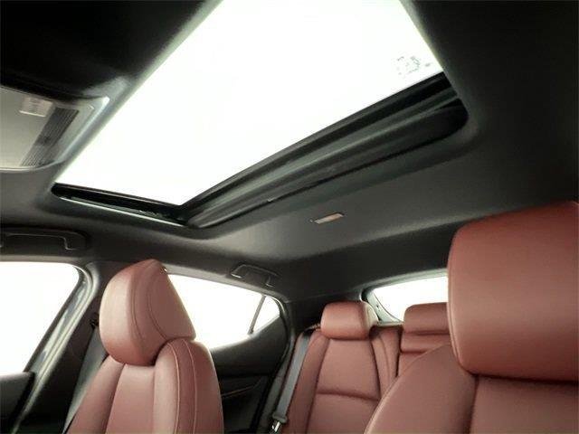 2026 Mazda Mazda3 Carbon Edition - Photo 10