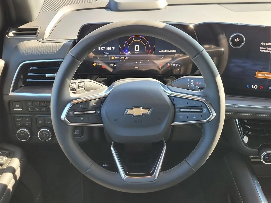 2026 Chevrolet Tahoe Premier - Photo 10