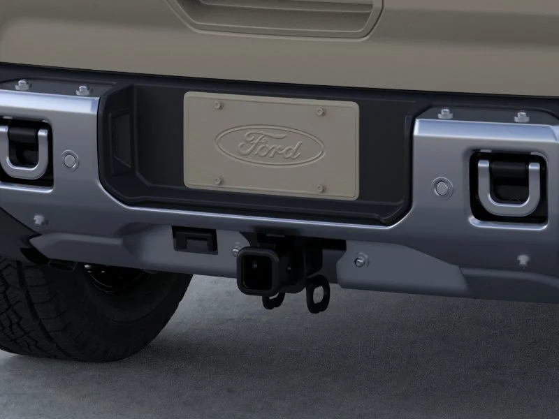 2025 Ford Bronco Sport Outer Banks - Photo 59