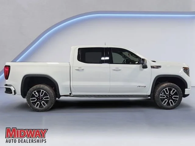 2026 GMC Sierra 1500 AT4 - Photo 6