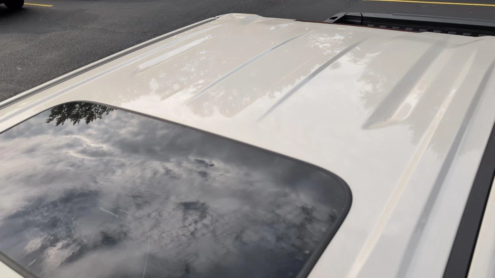 New 2026 Coastal Dune GMC AT4X image 13