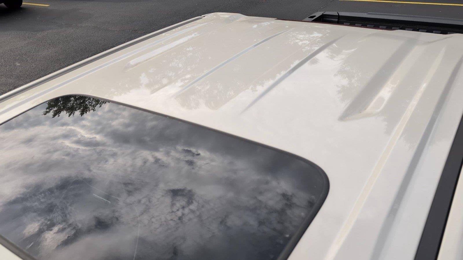 New 2026 Coastal Dune GMC AT4X image 13