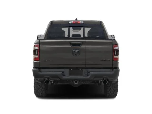 Used 2023 Blue Ram Rebel image 5