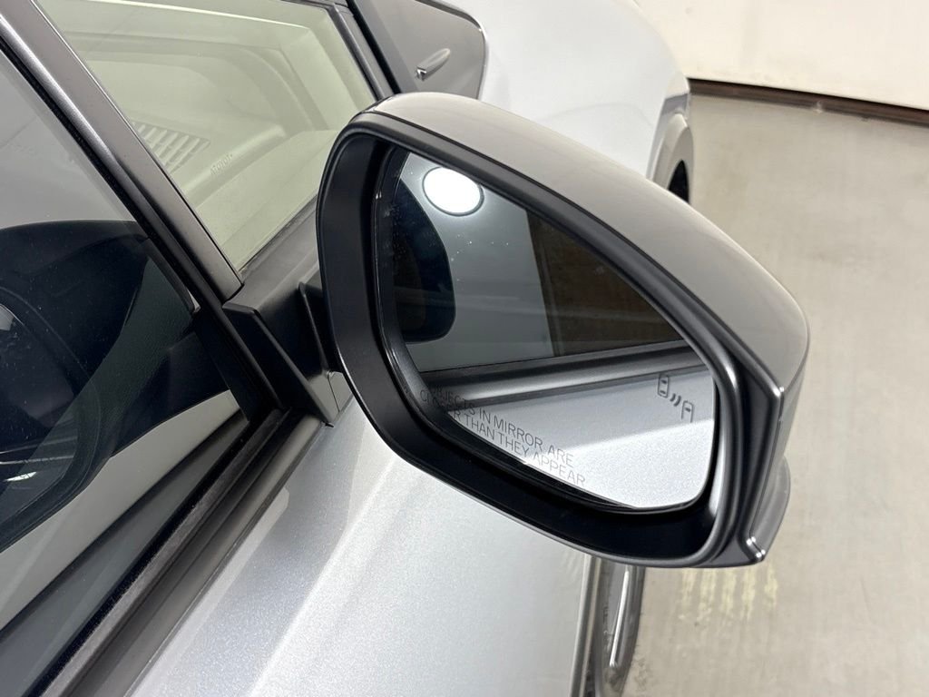 Used 2026 Gray Toyota Limited image 13