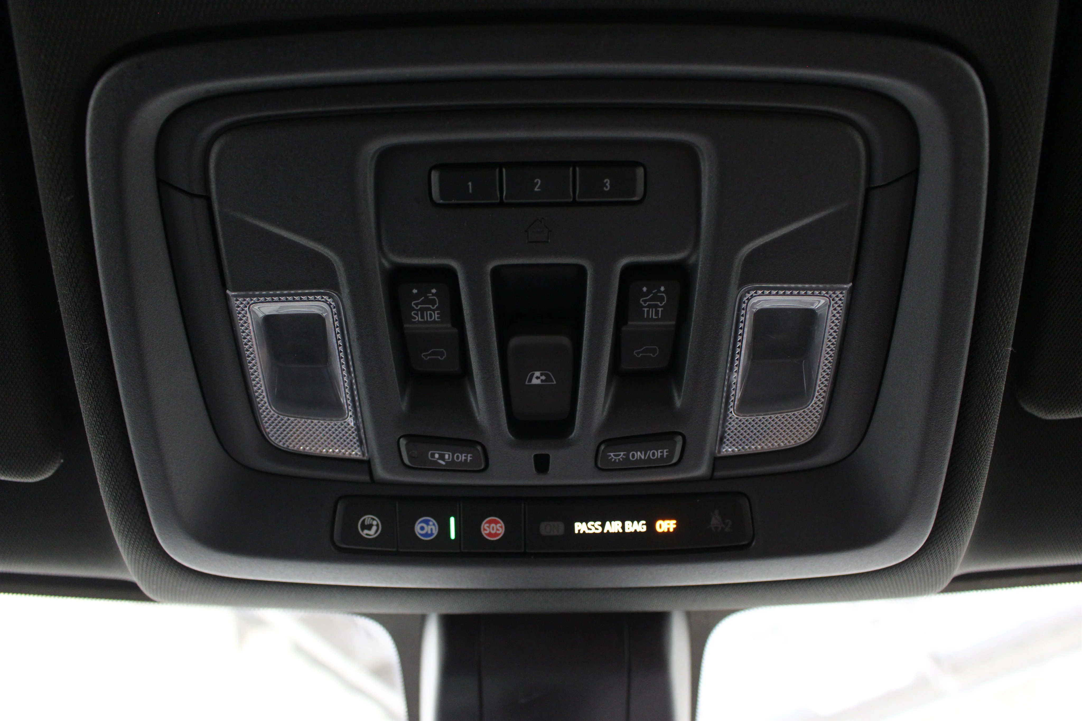 2020 Chevrolet Silverado 1500 High Country - Photo 19