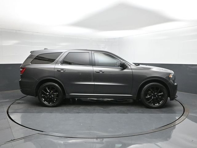 Used 2017 Gray Dodge SXT image 15