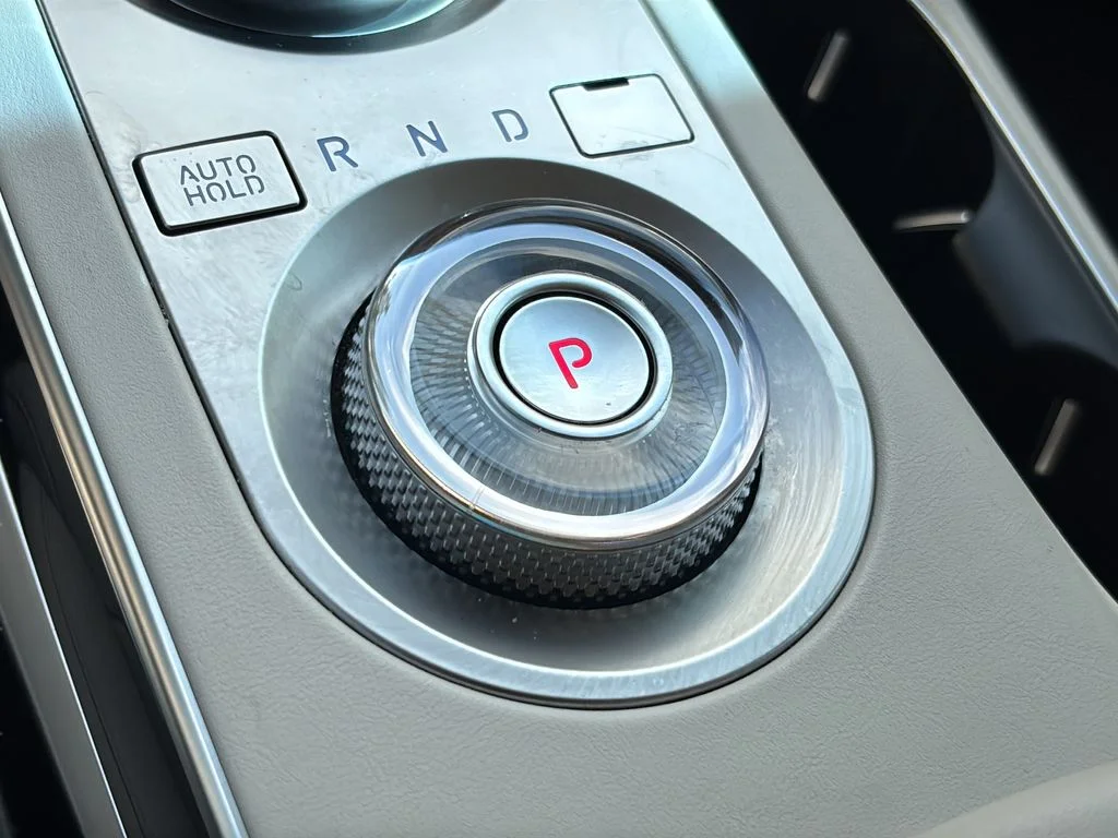 2025 GENESIS GV70 Standard - Photo 30