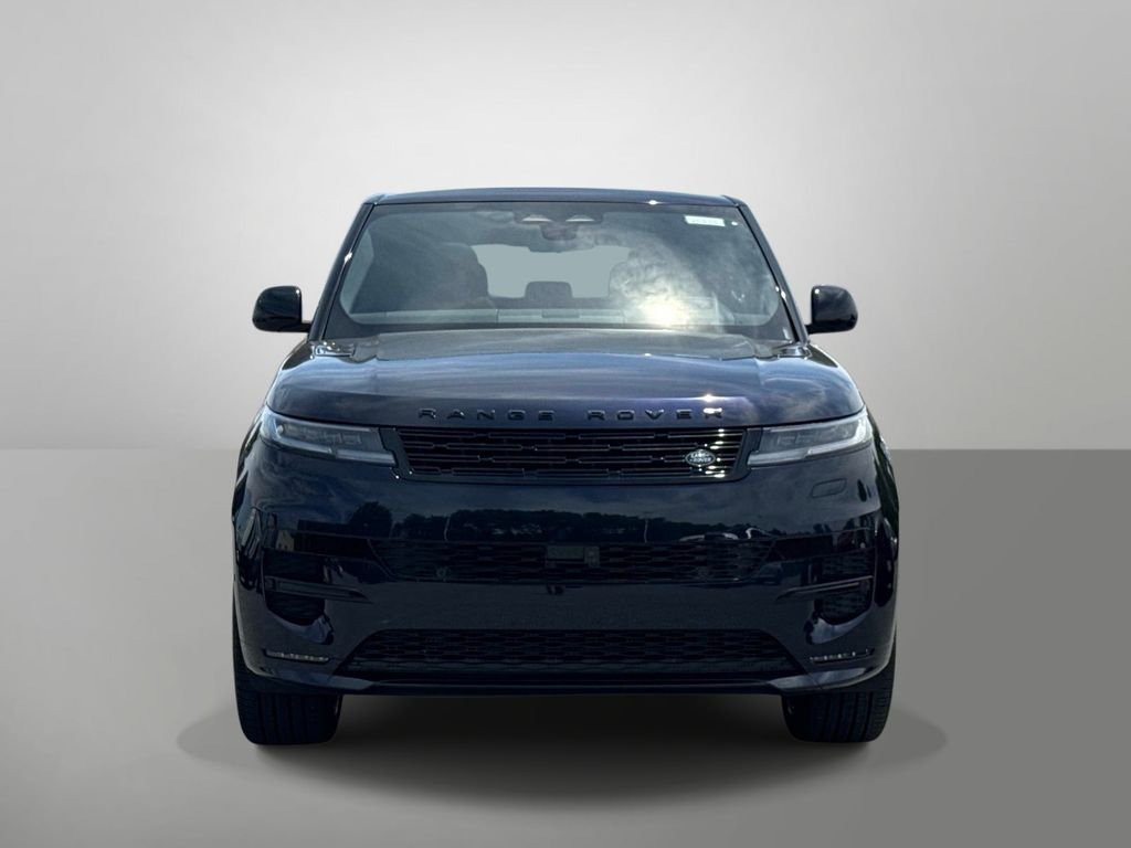 New 2026 Constellation Blue Ultra Metallic Gloss Land Rover Dynamic SE image 24