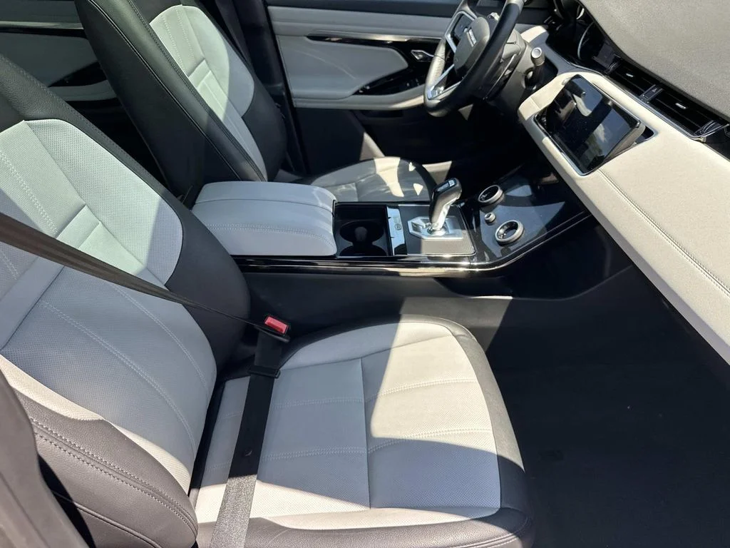 2023 Land Rover Range Rover Evoque SE - Photo 14