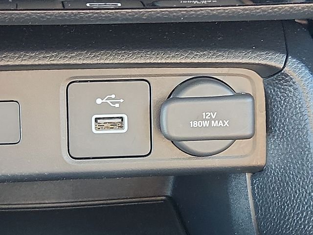 2024 Honda Civic Hatchback EX-L - Photo 24