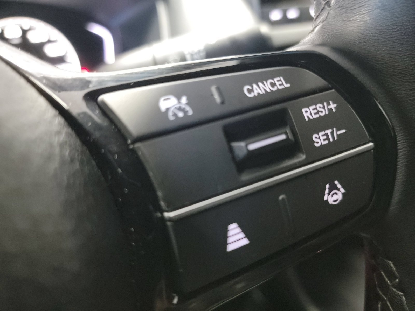 2024 Honda Civic Sport - Photo 33