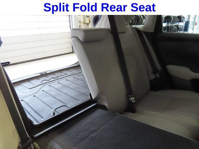 Used 2026 Solar Silver Metallic Honda LX image 28