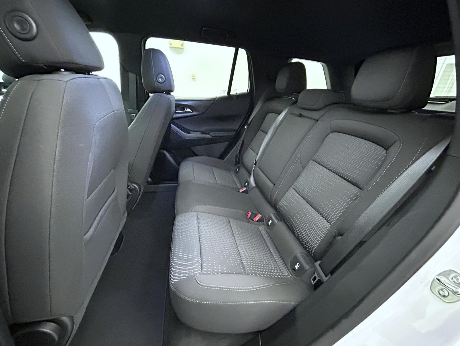 Used 2026 White Chevrolet LT image 19